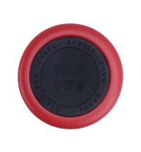 Вакуумная термокружка с индикатором и медной изоляцией &laquo;Bravo&raquo;, тубус, 400 мл