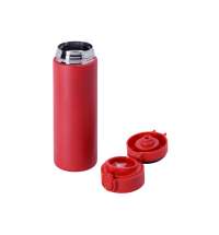 Вакуумная термокружка с индикатором и медной изоляцией &laquo;Bravo&raquo;, тубус, 400 мл