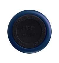 Вакуумная термокружка с индикатором и медной изоляцией &laquo;Bravo&raquo;, тубус, 400 мл