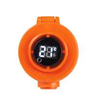 Вакуумная термокружка Waterline с медной изоляцией &laquo;Bravo&raquo;, 400 мл, тубус