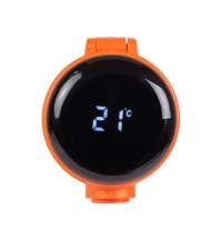 Вакуумная термокружка Waterline с медной изоляцией &laquo;Bravo&raquo;, 400 мл, тубус