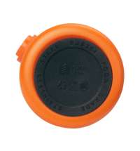 Вакуумная термокружка Waterline с медной изоляцией &laquo;Bravo&raquo;, 400 мл, тубус