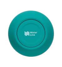 Вакуумная термокружка &laquo;Sense Gum&raquo;, непротекаемая крышка, soft-touch