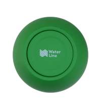 Вакуумная термокружка &laquo;Sense Gum&raquo;, непротекаемая крышка, soft-touch