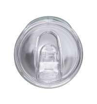 Вакуумная термокружка &laquo;Sense Gum&raquo;, непротекаемая крышка, soft-touch