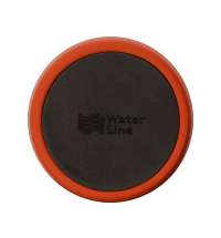 Вакуумная герметичная термокружка &laquo;Streamline&raquo; с покрытием soft-touch, тубус