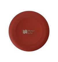 Вакуумная термобутылка с медной изоляцией &laquo;Cask&raquo;, soft-touch, тубус, 500 мл