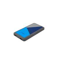 Внешний аккумулятор &laquo;NEO Bright&raquo;, 10000 mAh