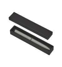 Ручка металлическая шариковая &laquo;Minimalist&raquo;, софт-тач