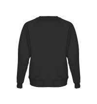 Свитшот оверсайз с рукавом реглан &laquo;Belgrade&raquo;, унисекс