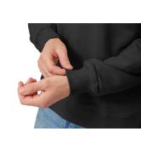 Свитшот оверсайз с рукавом реглан &laquo;Belgrade&raquo;, унисекс