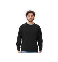 Свитшот оверсайз с рукавом реглан &laquo;Belgrade&raquo;, унисекс