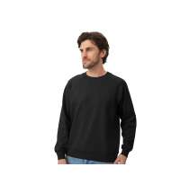 Свитшот оверсайз с рукавом реглан &laquo;Belgrade&raquo;, унисекс