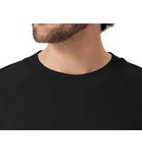 Свитшот оверсайз с рукавом реглан &laquo;Belgrade&raquo;, унисекс