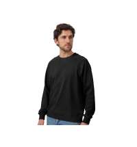 Свитшот оверсайз с рукавом реглан &laquo;Belgrade&raquo;, унисекс