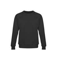 Свитшот оверсайз с рукавом реглан &laquo;Belgrade&raquo;, унисекс