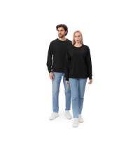 Свитшот оверсайз с рукавом реглан &laquo;Belgrade&raquo;, унисекс