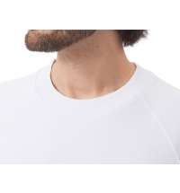 Свитшот оверсайз с рукавом реглан &laquo;Belgrade&raquo;, унисекс