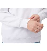 Свитшот оверсайз с рукавом реглан &laquo;Belgrade&raquo;, унисекс