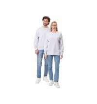 Свитшот оверсайз с рукавом реглан &laquo;Belgrade&raquo;, унисекс