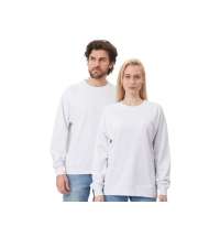 Свитшот оверсайз с рукавом реглан &laquo;Belgrade&raquo;, унисекс