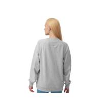 Свитшот оверсайз с рукавом реглан &laquo;Belgrade&raquo;, унисекс