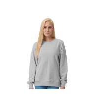 Свитшот оверсайз с рукавом реглан &laquo;Belgrade&raquo;, унисекс