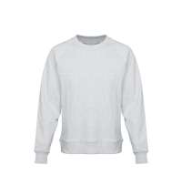 Свитшот оверсайз с рукавом реглан &laquo;Belgrade&raquo;, унисекс