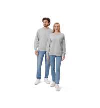 Свитшот оверсайз с рукавом реглан &laquo;Belgrade&raquo;, унисекс