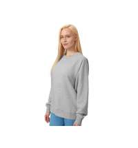 Свитшот оверсайз с рукавом реглан &laquo;Belgrade&raquo;, унисекс