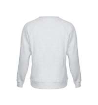 Свитшот оверсайз с рукавом реглан &laquo;Belgrade&raquo;, унисекс