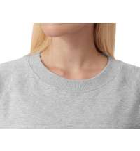 Свитшот оверсайз с рукавом реглан &laquo;Belgrade&raquo;, унисекс