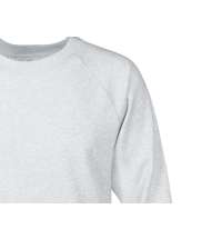 Свитшот оверсайз с рукавом реглан &laquo;Belgrade&raquo;, унисекс