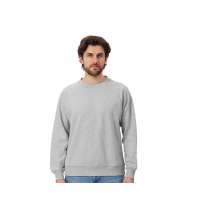 Свитшот оверсайз с рукавом реглан &laquo;Belgrade&raquo;, унисекс