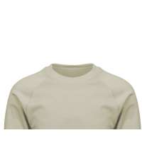 Свитшот оверсайз с рукавом реглан &laquo;Belgrade&raquo;, унисекс