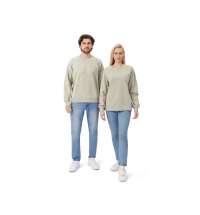 Свитшот оверсайз с рукавом реглан &laquo;Belgrade&raquo;, унисекс