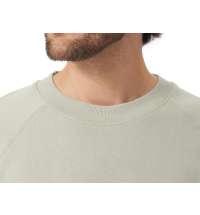 Свитшот оверсайз с рукавом реглан &laquo;Belgrade&raquo;, унисекс