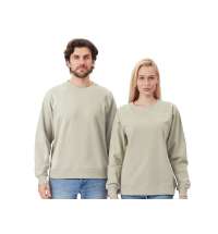 Свитшот оверсайз с рукавом реглан &laquo;Belgrade&raquo;, унисекс