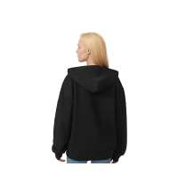 Толстовка оверсайз с капюшоном на молнии &laquo;Monaco&raquo;