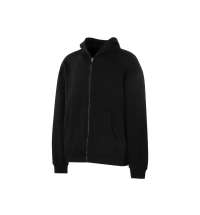 Толстовка оверсайз с капюшоном на молнии &laquo;Monaco&raquo;