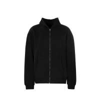 Толстовка оверсайз с капюшоном на молнии &laquo;Monaco&raquo;