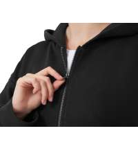 Толстовка оверсайз с капюшоном на молнии &laquo;Monaco&raquo;