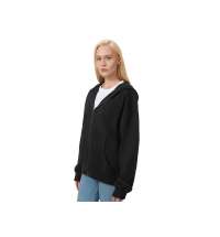 Толстовка оверсайз с капюшоном на молнии &laquo;Monaco&raquo;