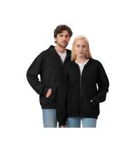 Толстовка оверсайз с капюшоном на молнии &laquo;Monaco&raquo;