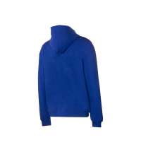 Толстовка оверсайз с капюшоном на молнии &laquo;Monaco&raquo;