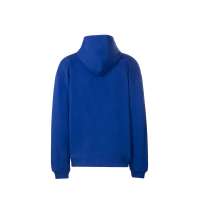 Толстовка оверсайз с капюшоном на молнии &laquo;Monaco&raquo;