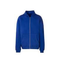 Толстовка оверсайз с капюшоном на молнии &laquo;Monaco&raquo;