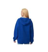 Толстовка оверсайз с капюшоном на молнии &laquo;Monaco&raquo;