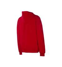 Толстовка оверсайз с капюшоном на молнии &laquo;Monaco&raquo;