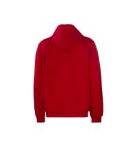 Толстовка оверсайз с капюшоном на молнии &laquo;Monaco&raquo;